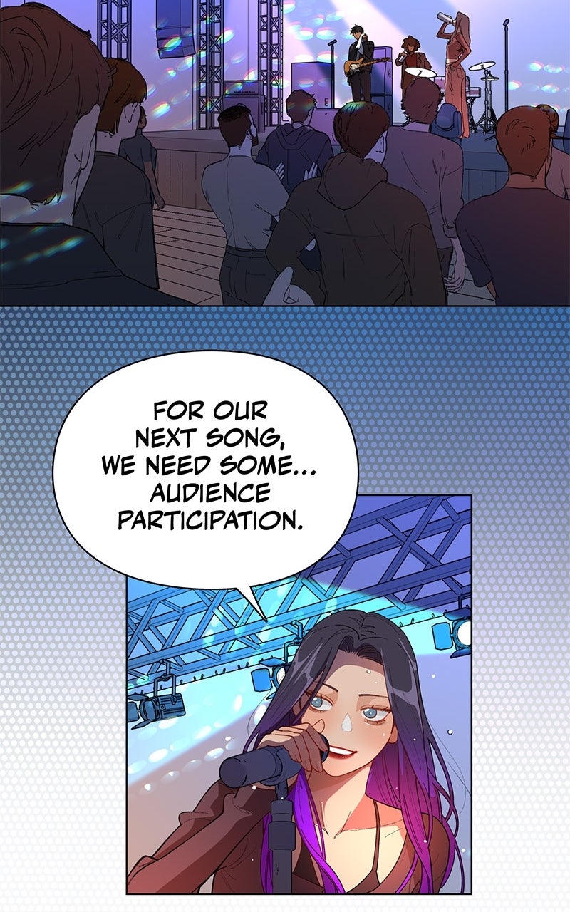Read Murder Girlband Manga Online