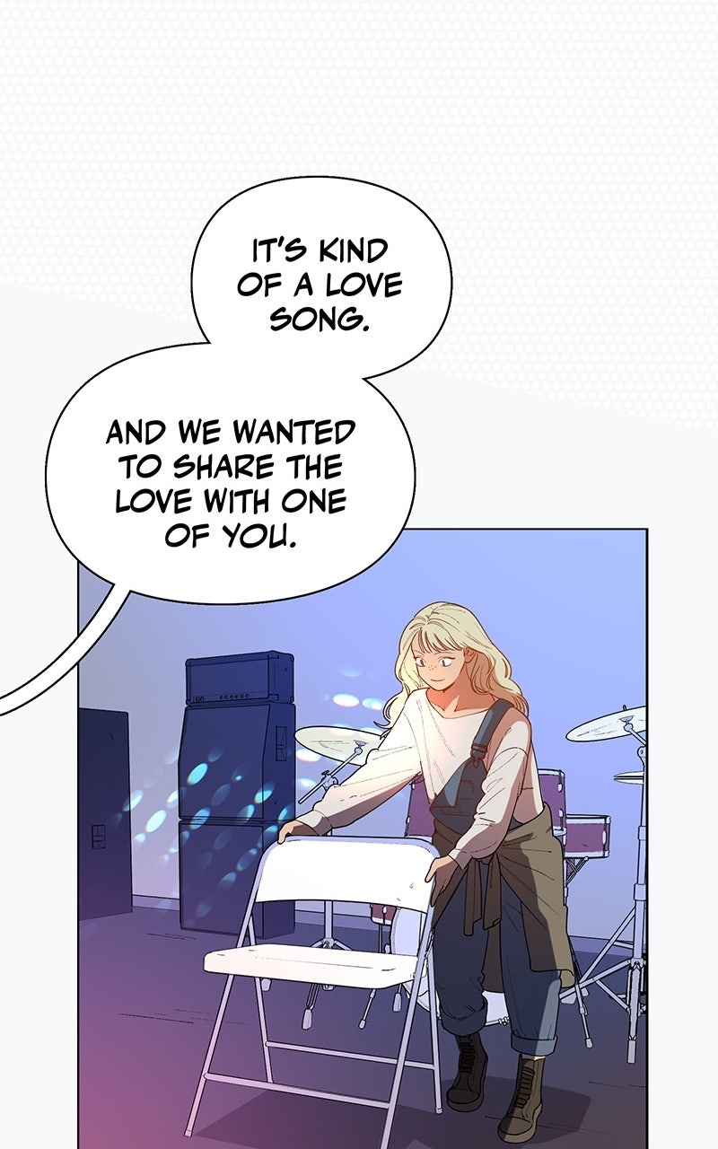 Read Murder Girlband Manga Online