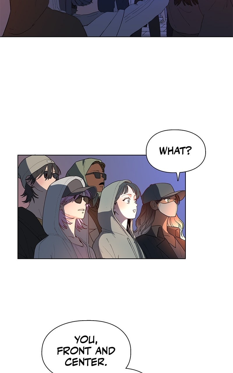 Read Murder Girlband Manga Online