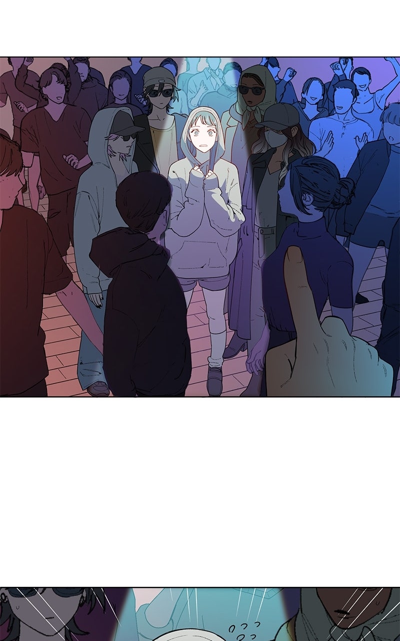 Read Murder Girlband Manga Online