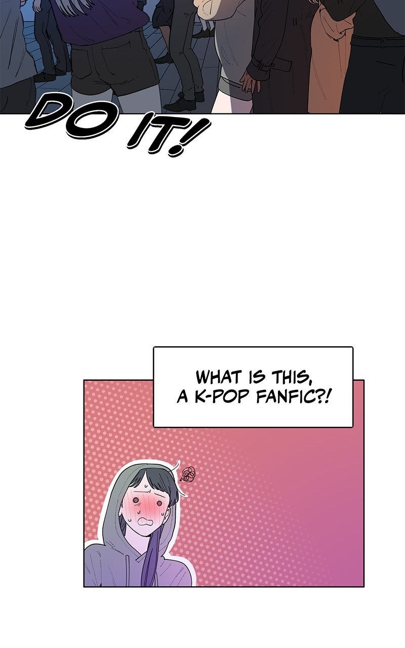 Read Murder Girlband Manga Online