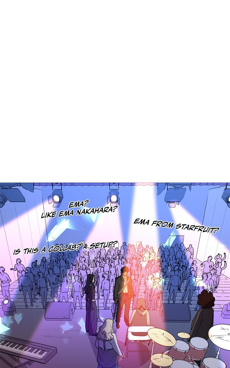 Read Murder Girlband Manga Online