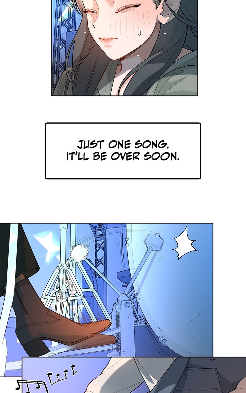 Read Murder Girlband Manga Online
