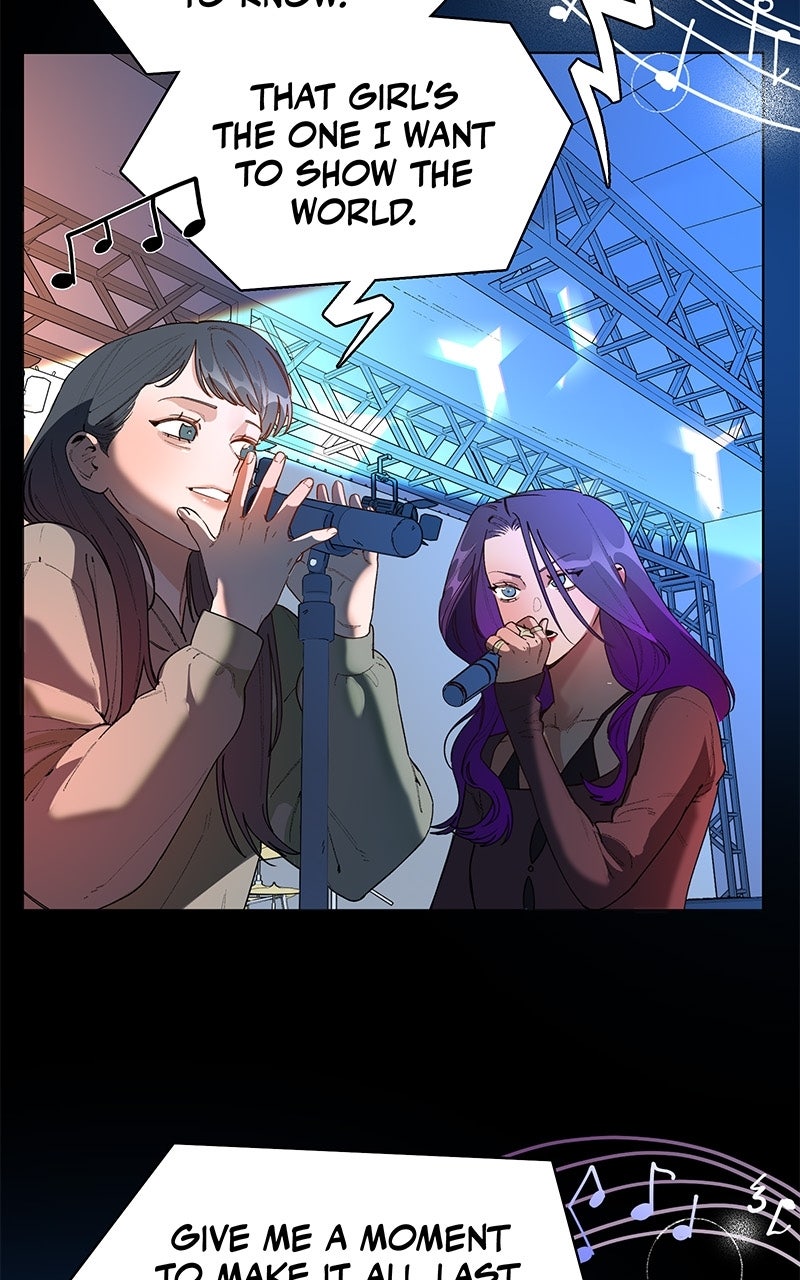 Read Murder Girlband Manga Online
