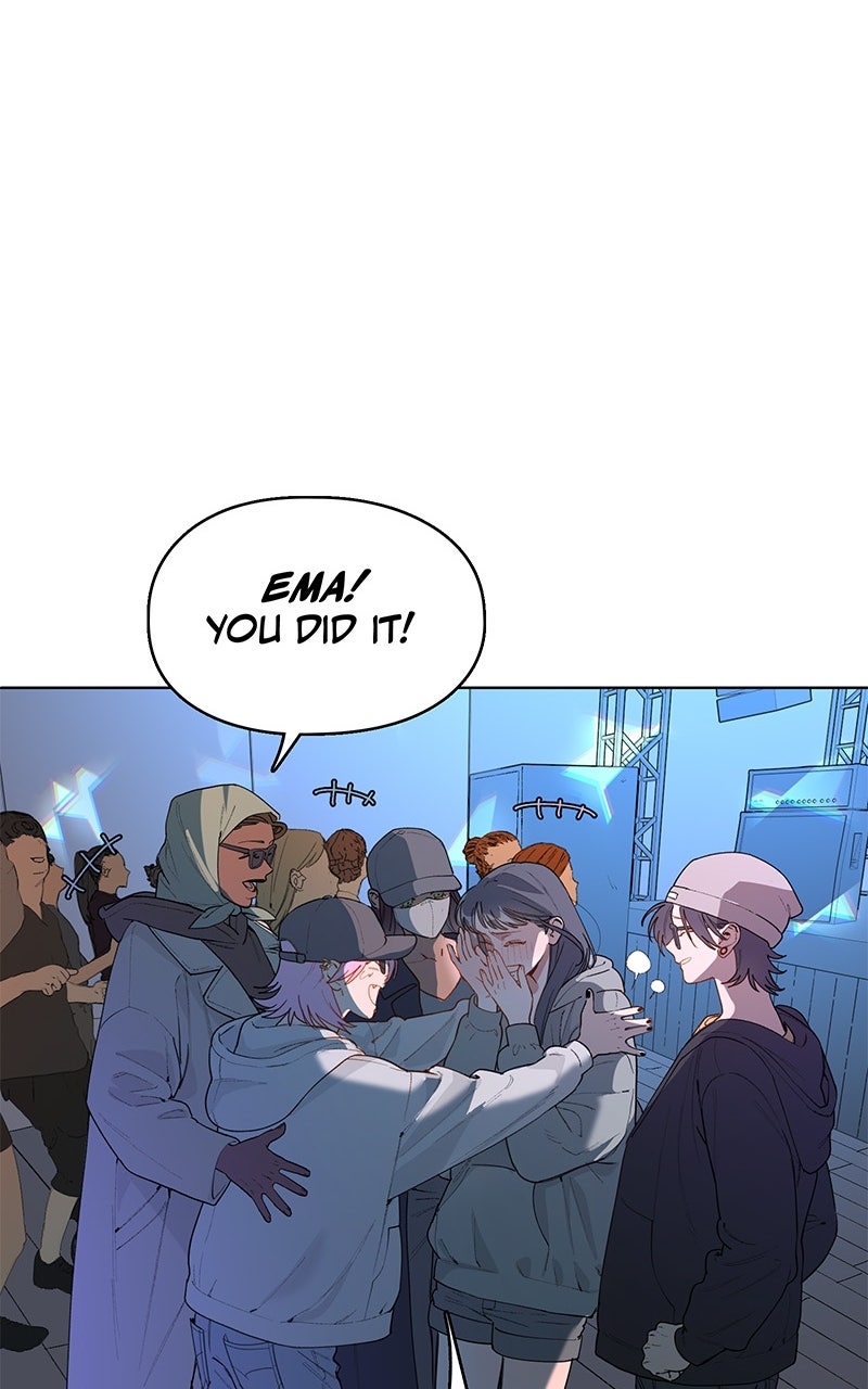 Read Murder Girlband Manga Online
