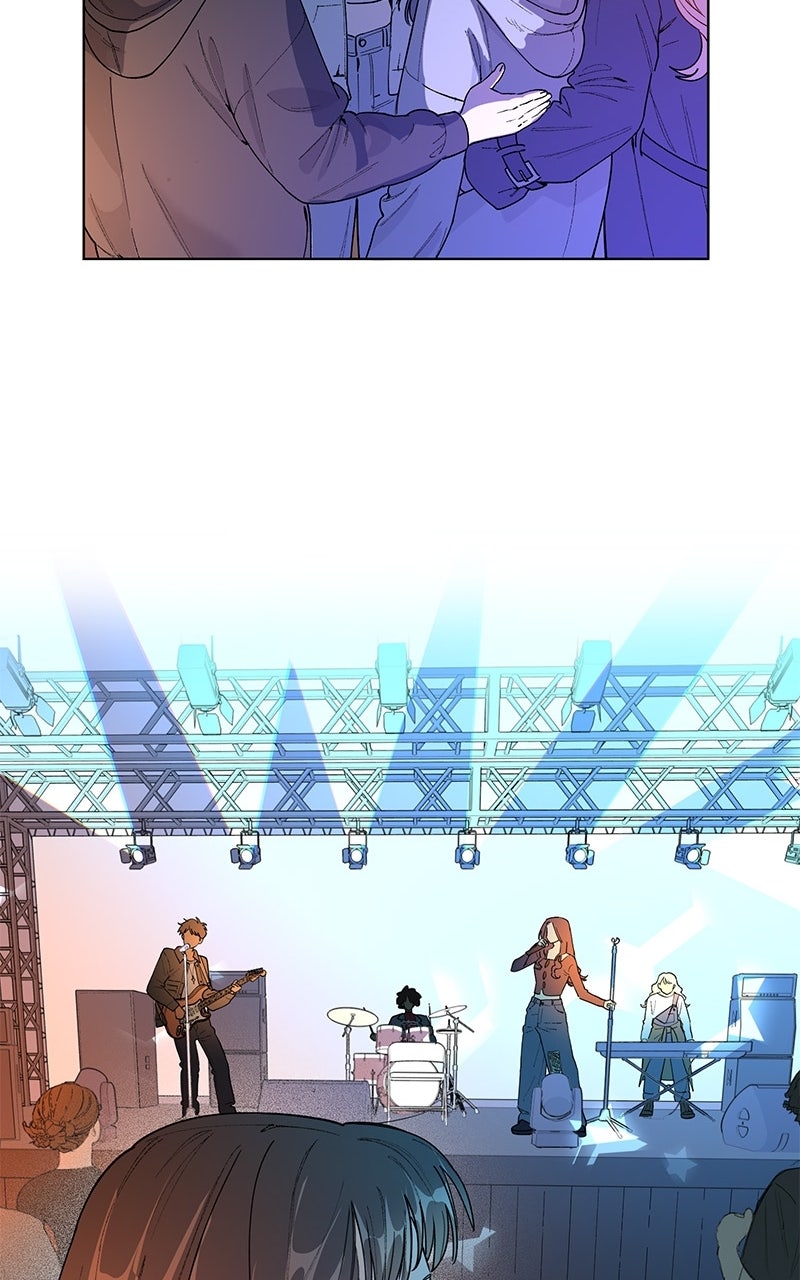 Read Murder Girlband Manga Online