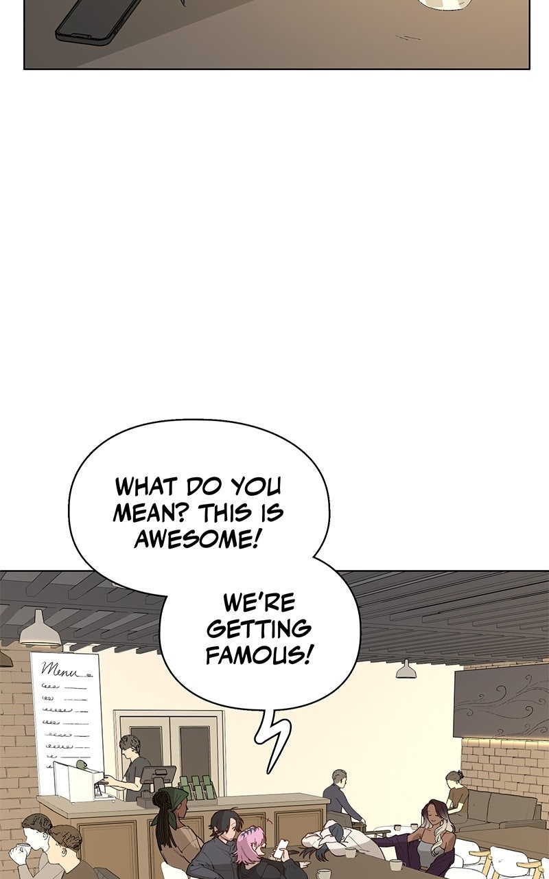 Read Murder Girlband Manga Online