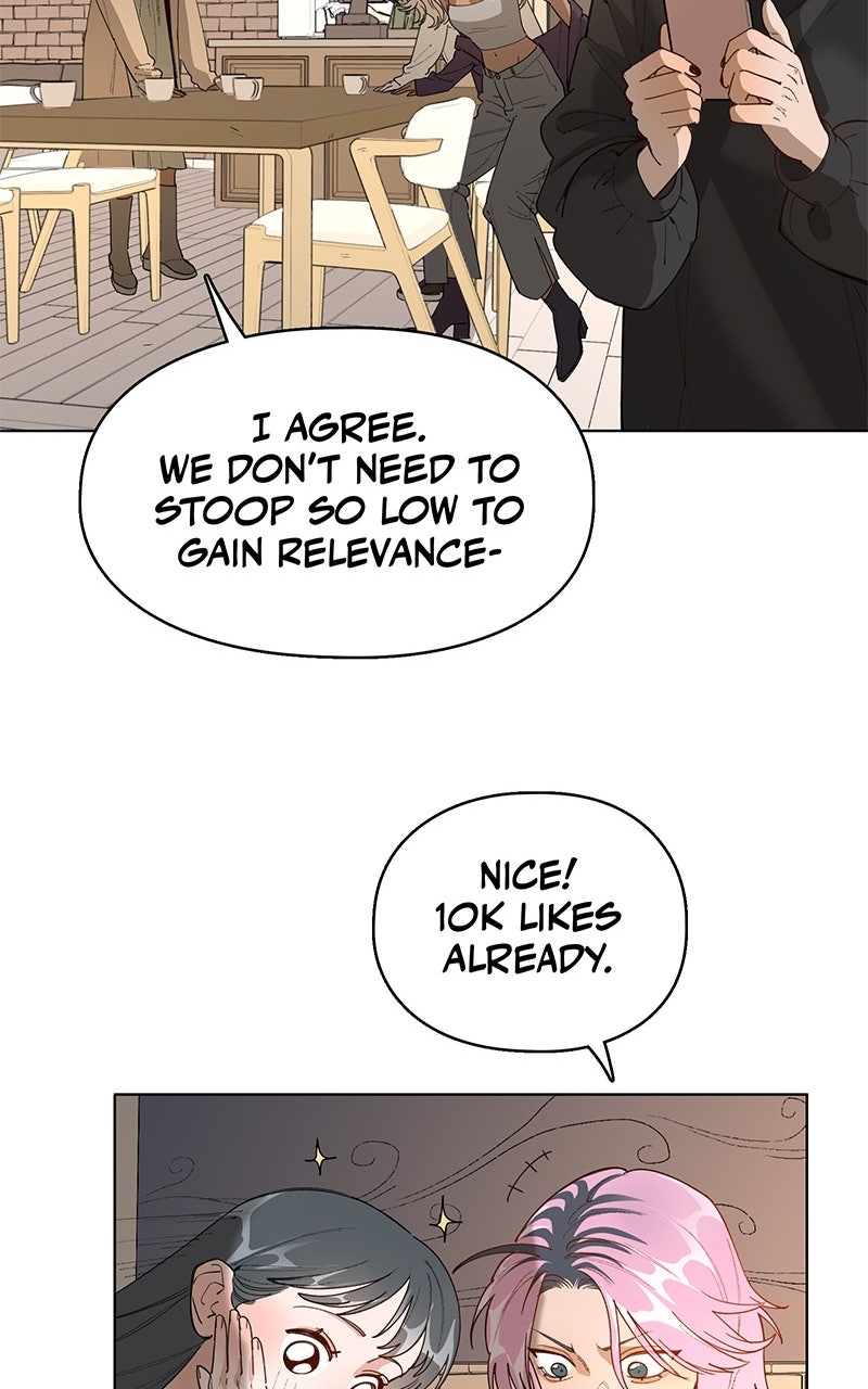 Read Murder Girlband Manga Online