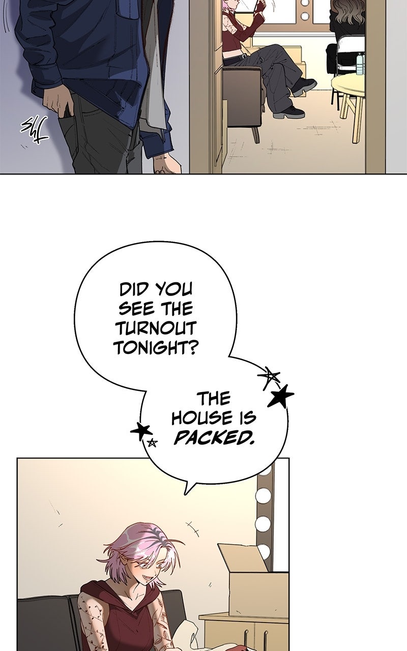 Read Murder Girlband Manga Online