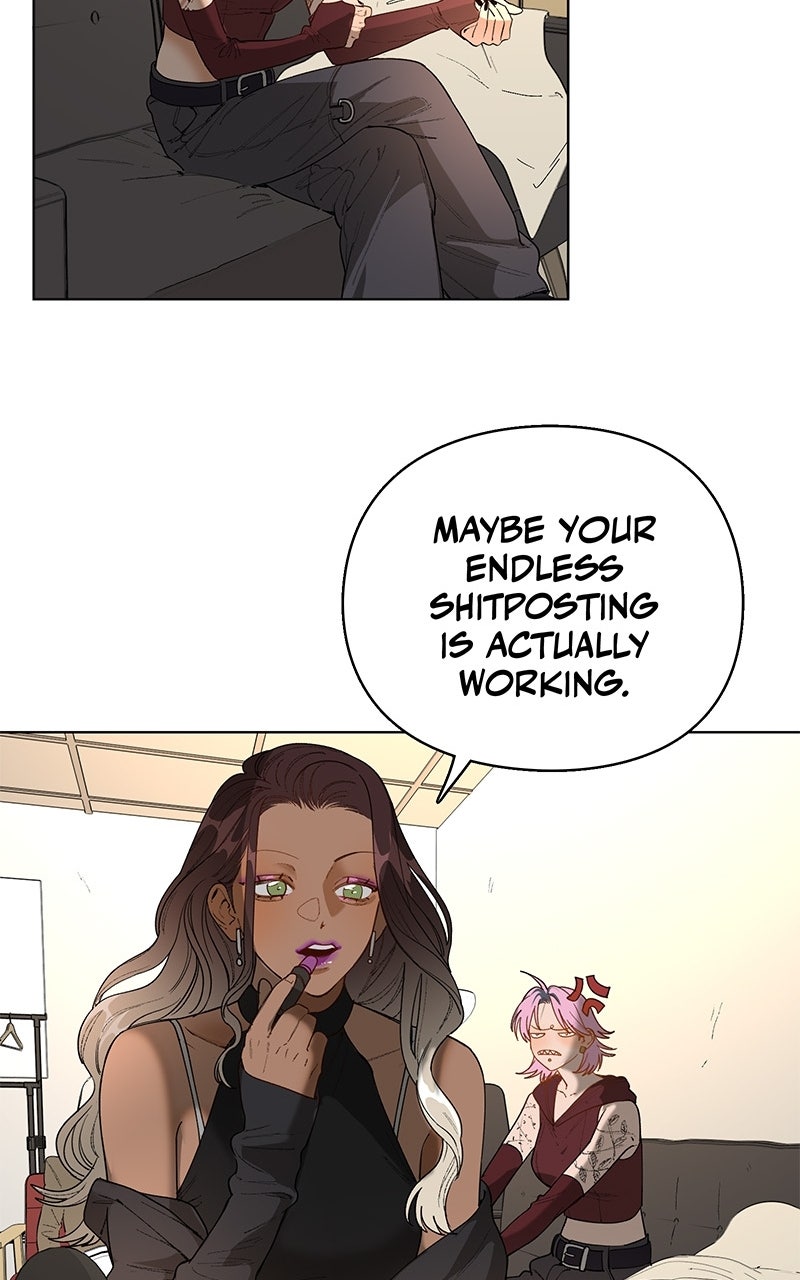 Read Murder Girlband Manga Online