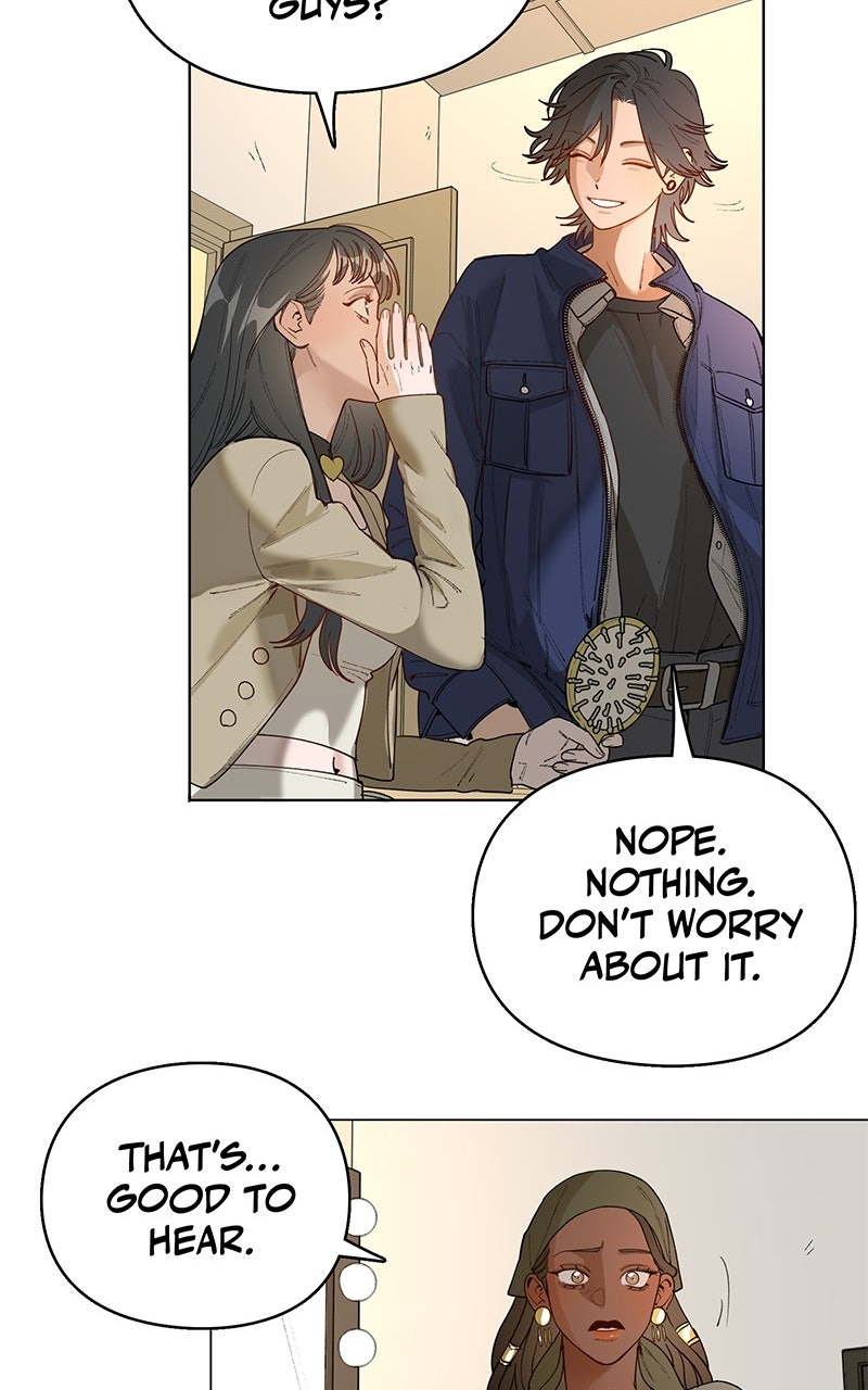 Read Murder Girlband Manga Online