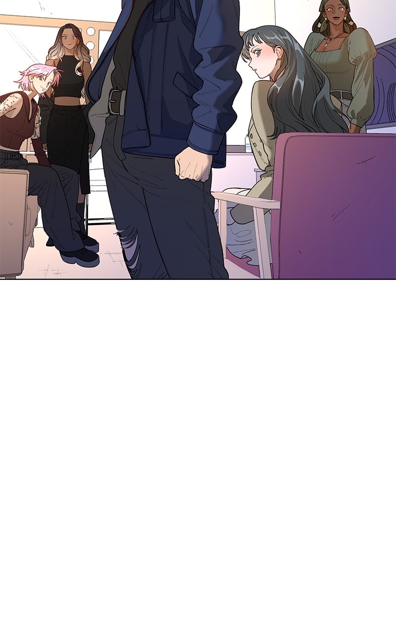 Read Murder Girlband Manga Online