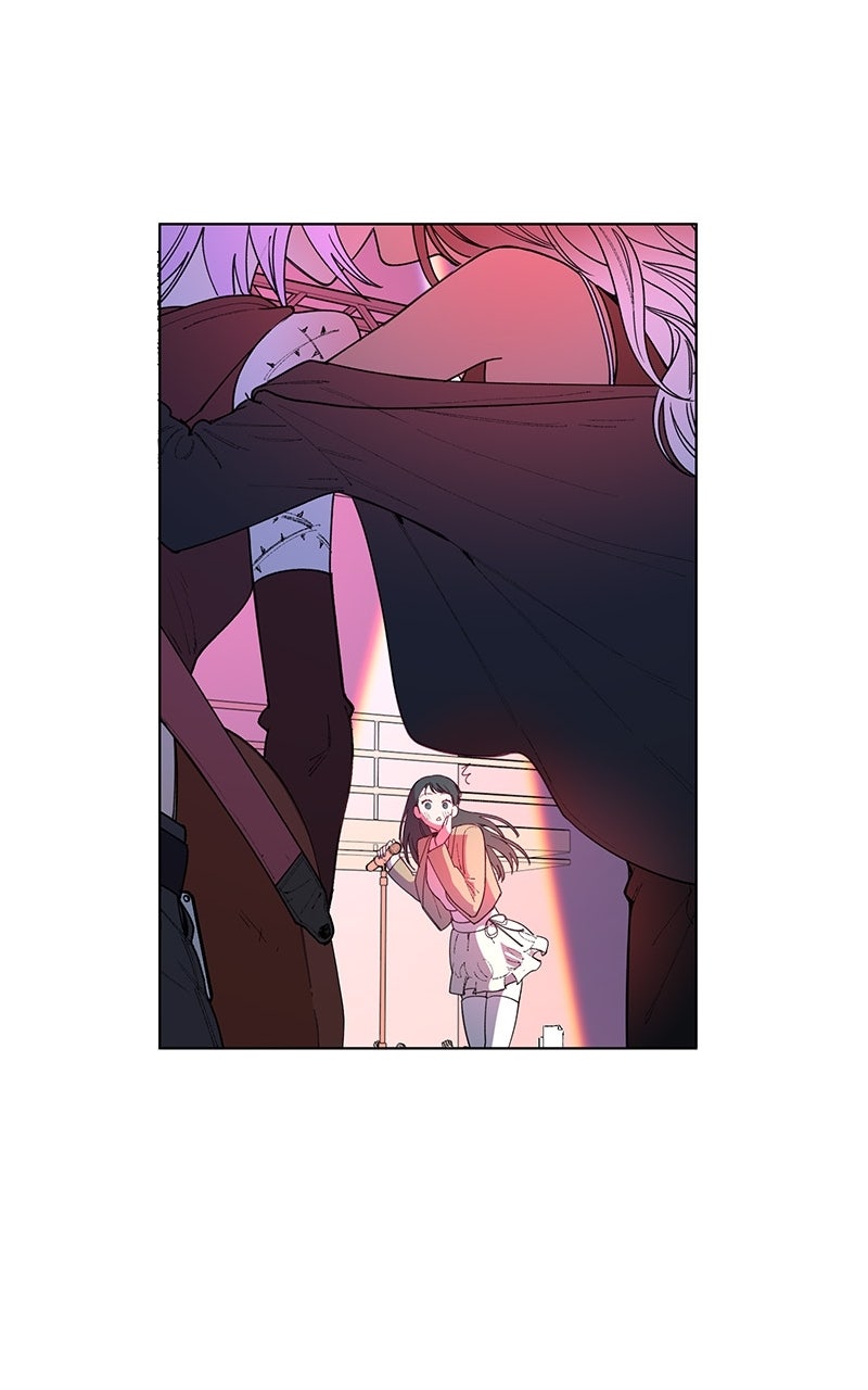 Read Murder Girlband Manga Online