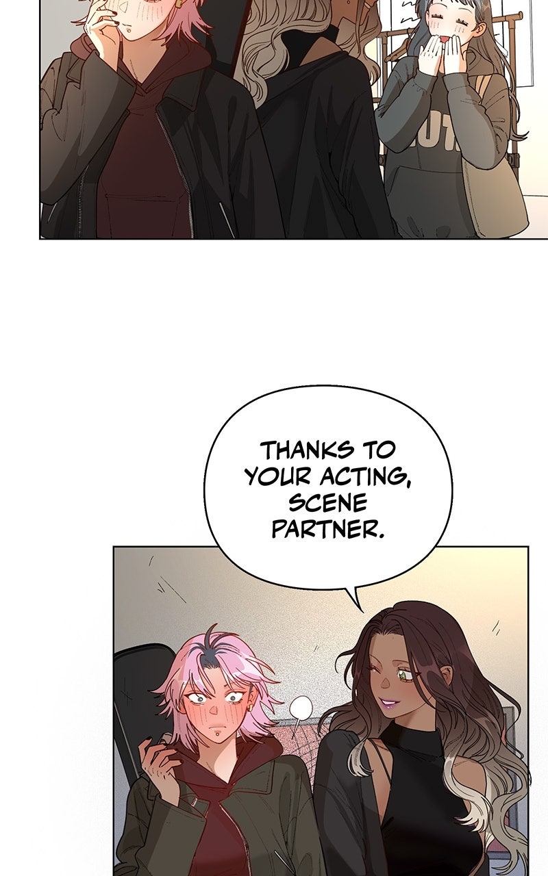 Read Murder Girlband Manga Online