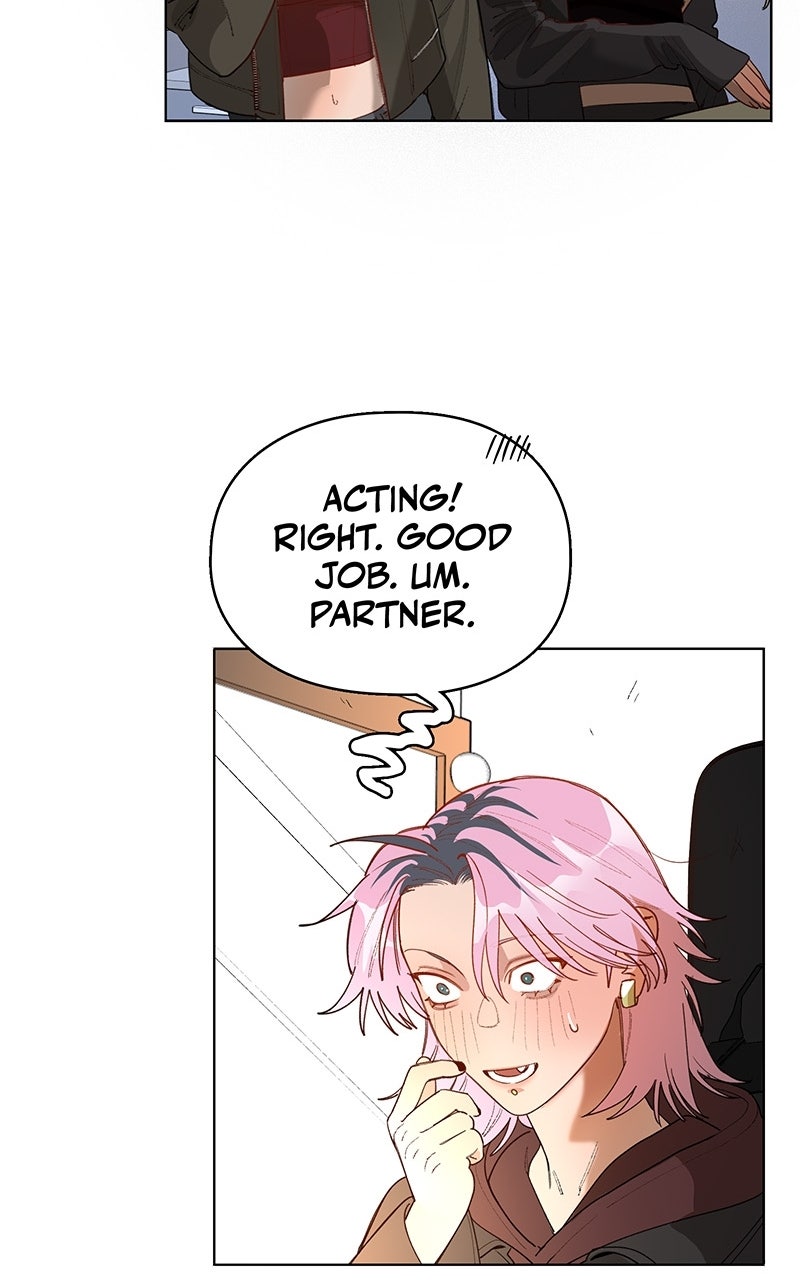 Read Murder Girlband Manga Online
