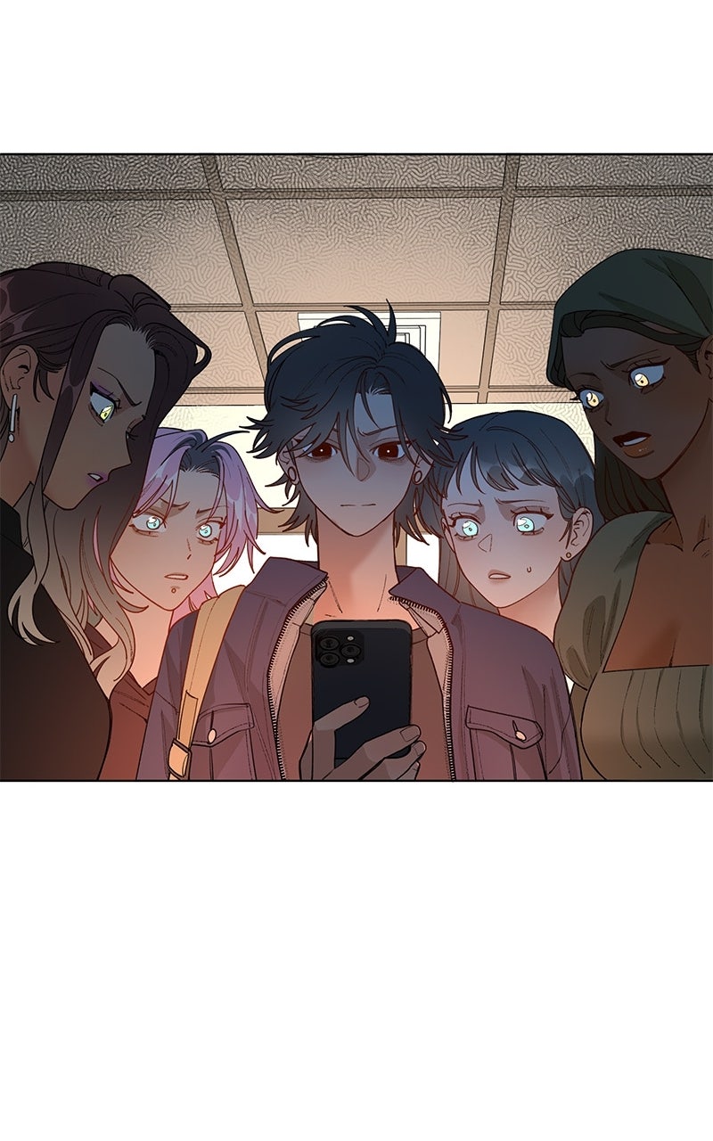 Read Murder Girlband Manga Online