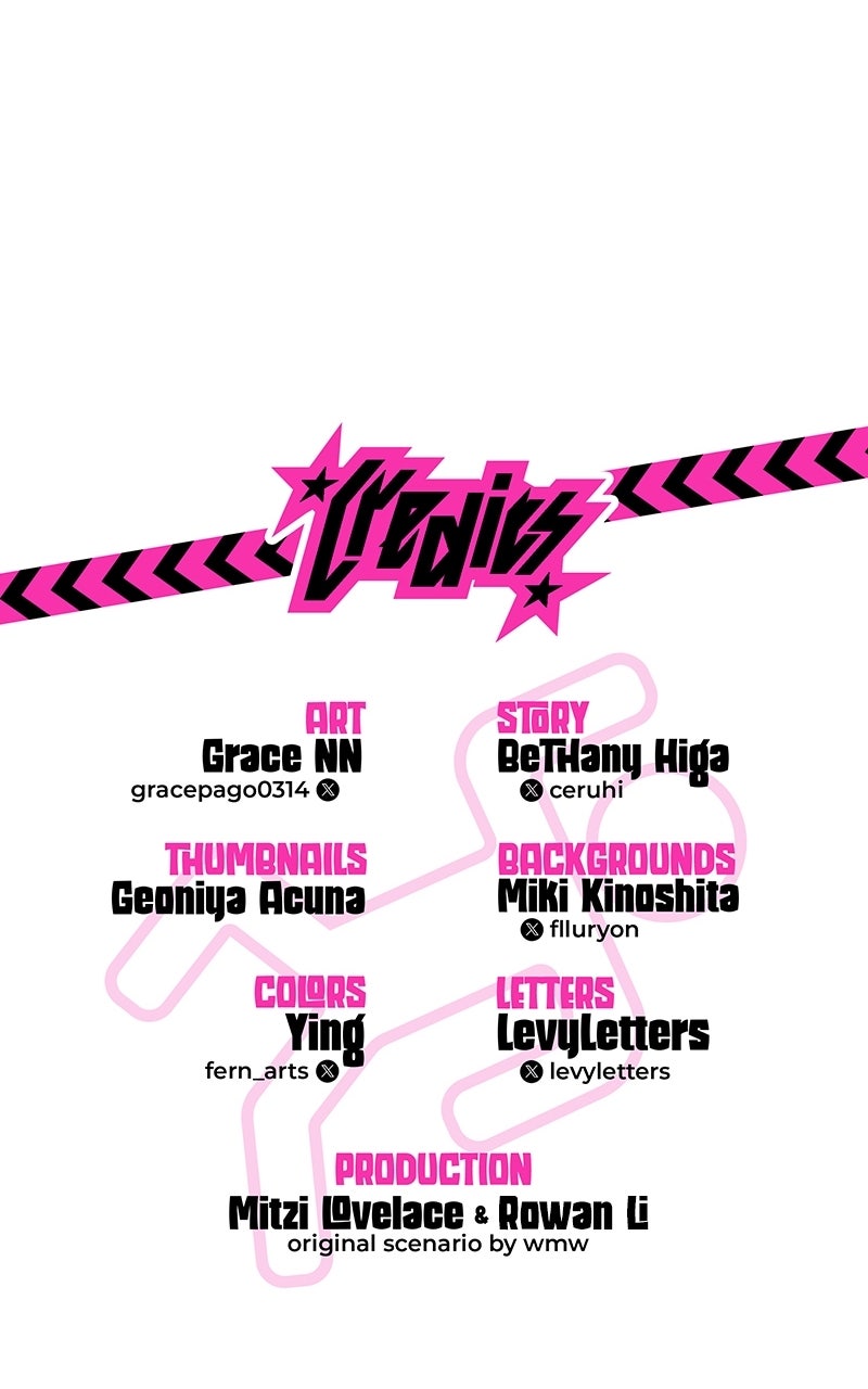 Read Murder Girlband Manga Online
