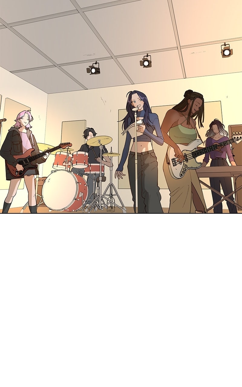 Read Murder Girlband Manga Online