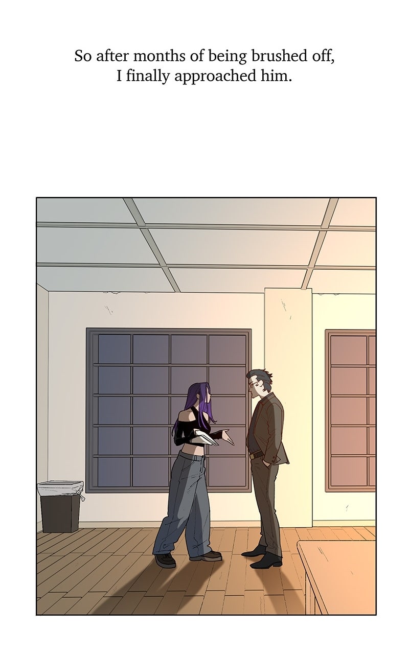 Read Murder Girlband Manga Online