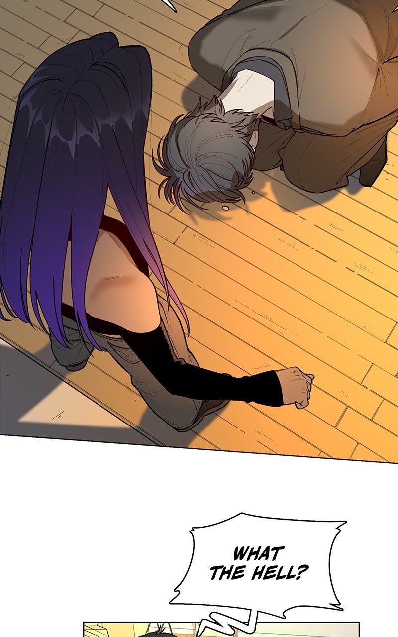 Read Murder Girlband Manga Online