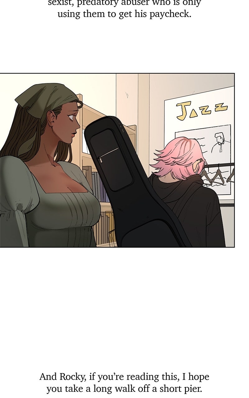 Read Murder Girlband Manga Online