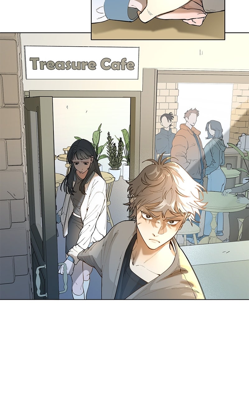 Read Murder Girlband Manga Online
