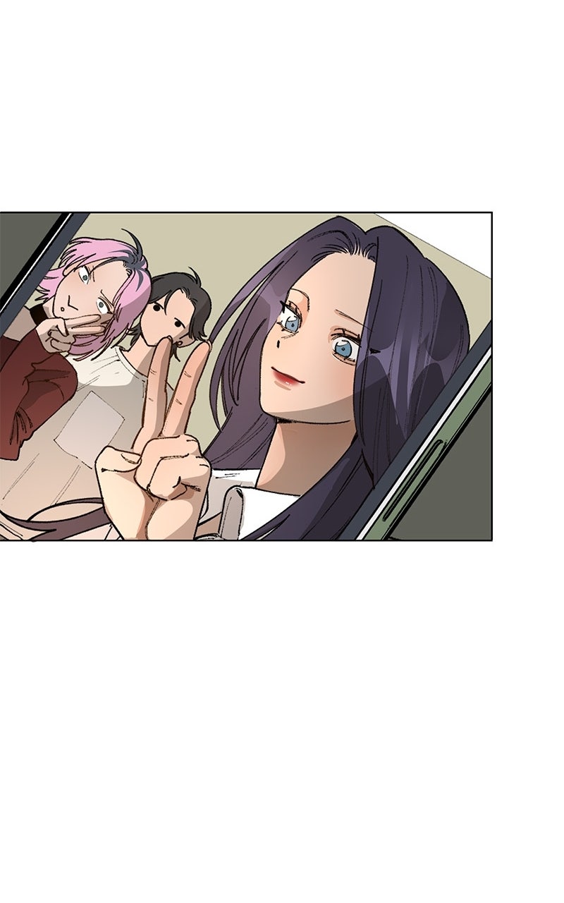 Read Murder Girlband Manga Online