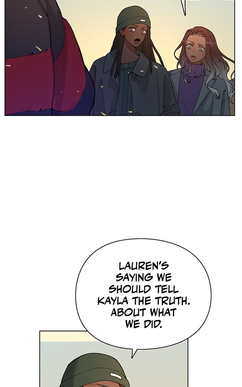 Read Murder Girlband Manga Online