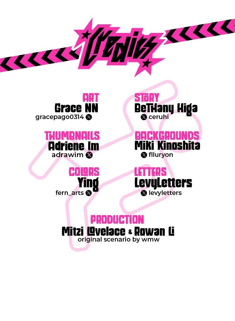 Read Murder Girlband Manga Online