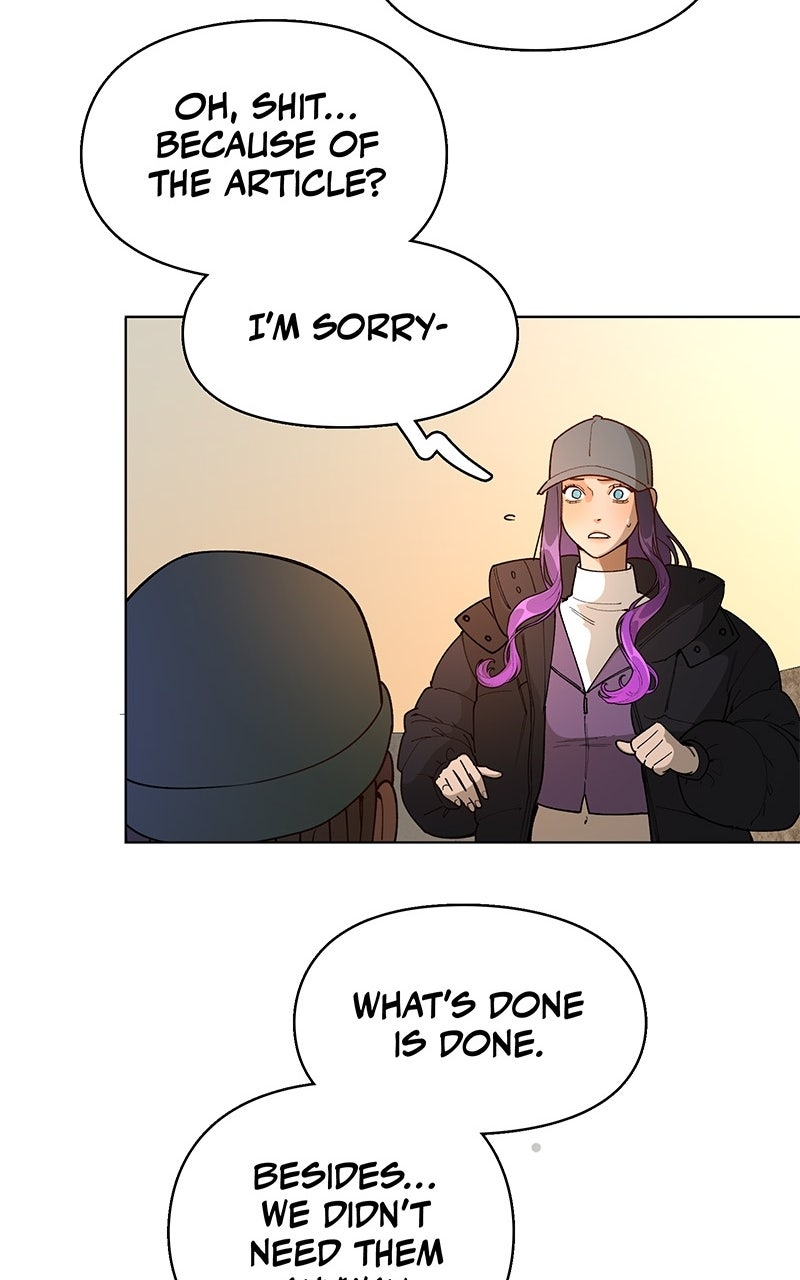 Read Murder Girlband Manga Online