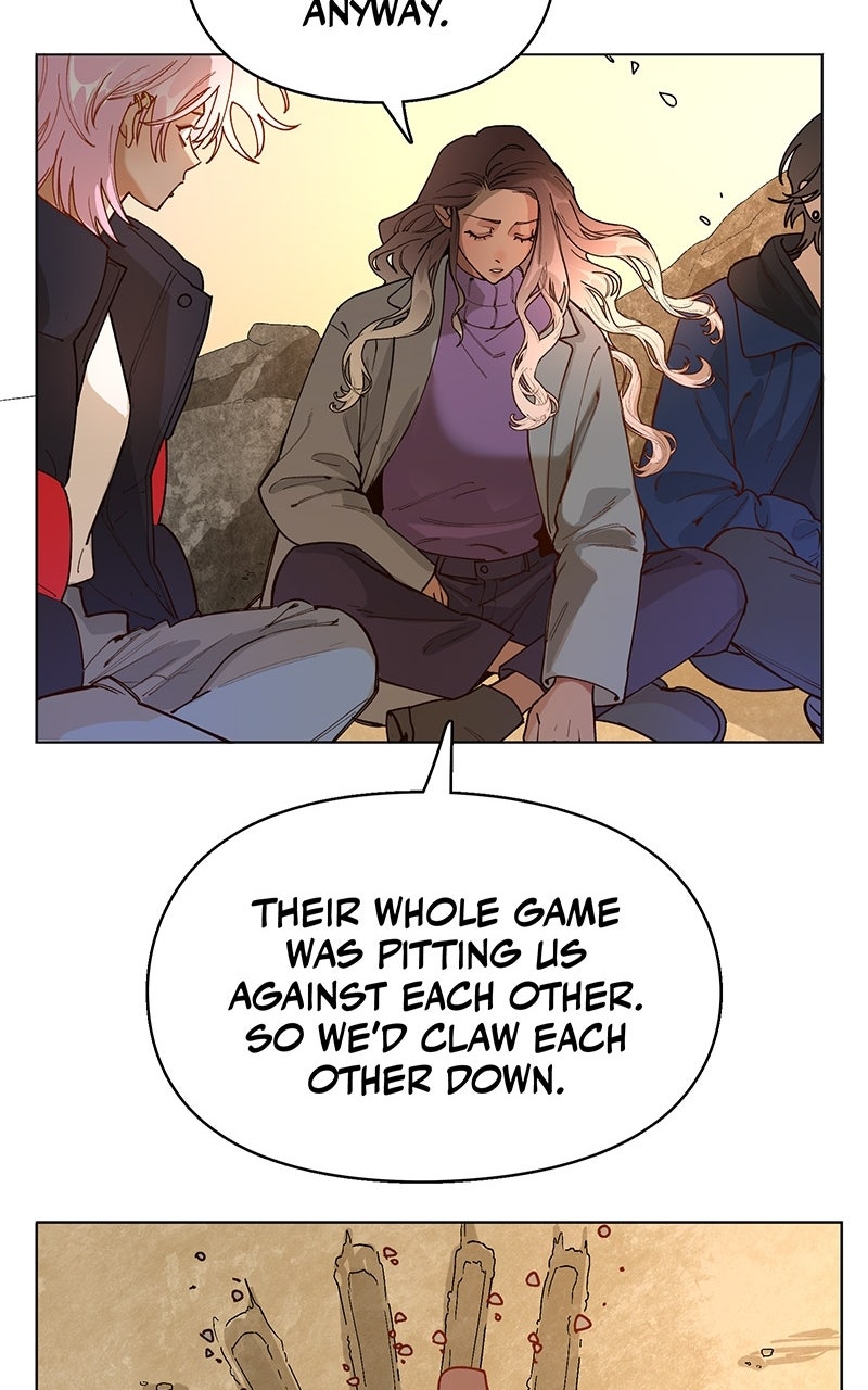 Read Murder Girlband Manga Online