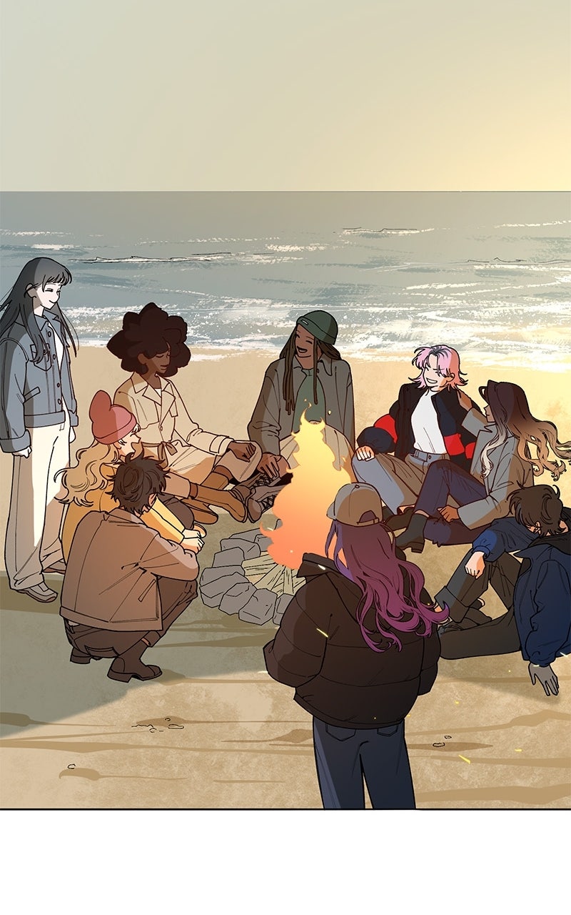 Read Murder Girlband Manga Online