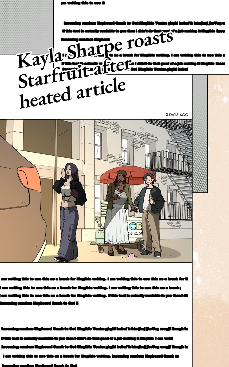 Read Murder Girlband Manga Online
