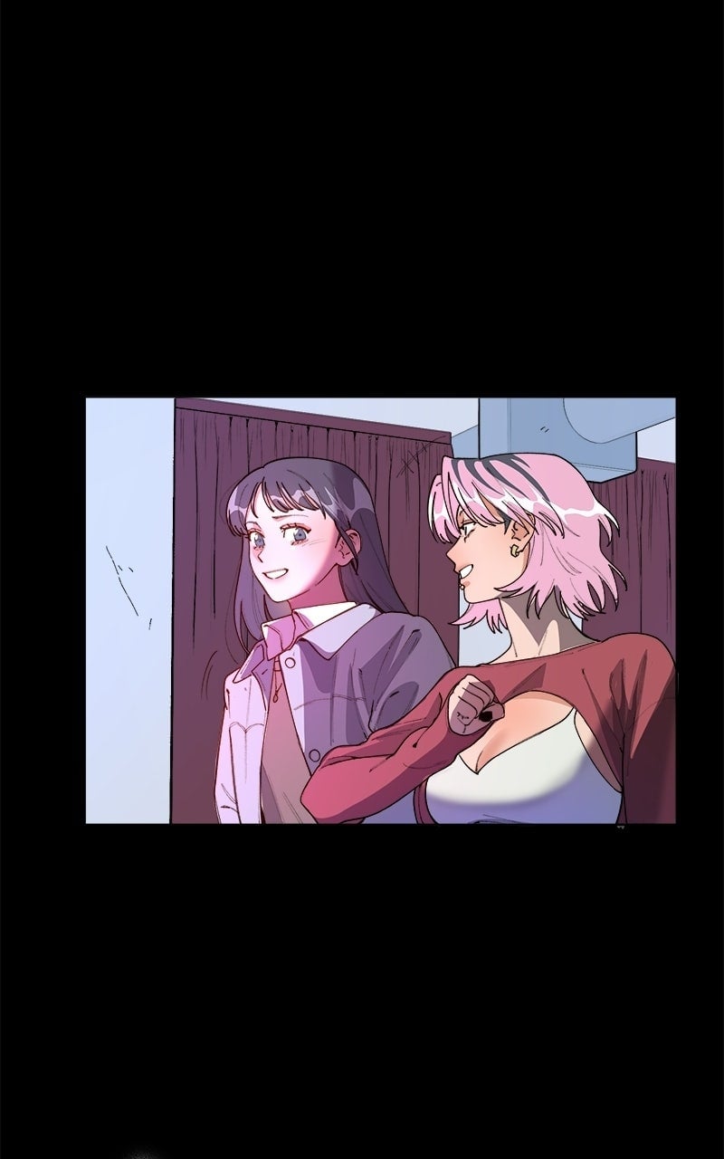 Read Murder Girlband Manga Online