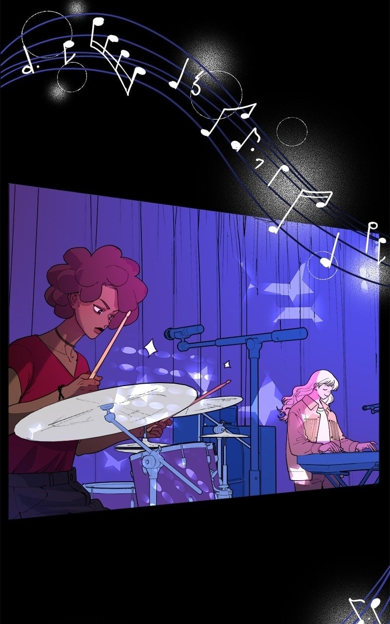 Read Murder Girlband Manga Online