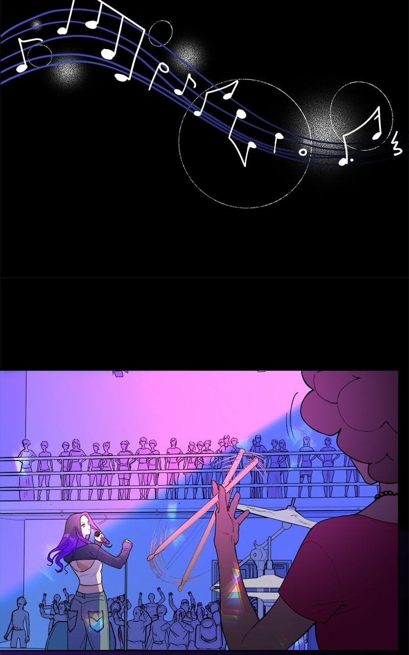 Read Murder Girlband Manga Online
