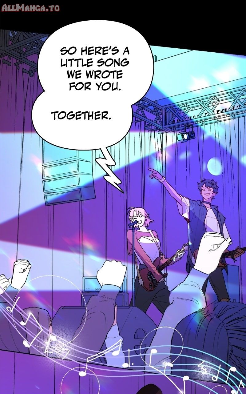 Read Murder Girlband Manga Online