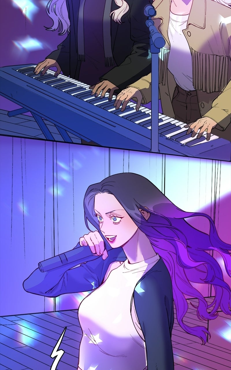 Read Murder Girlband Manga Online