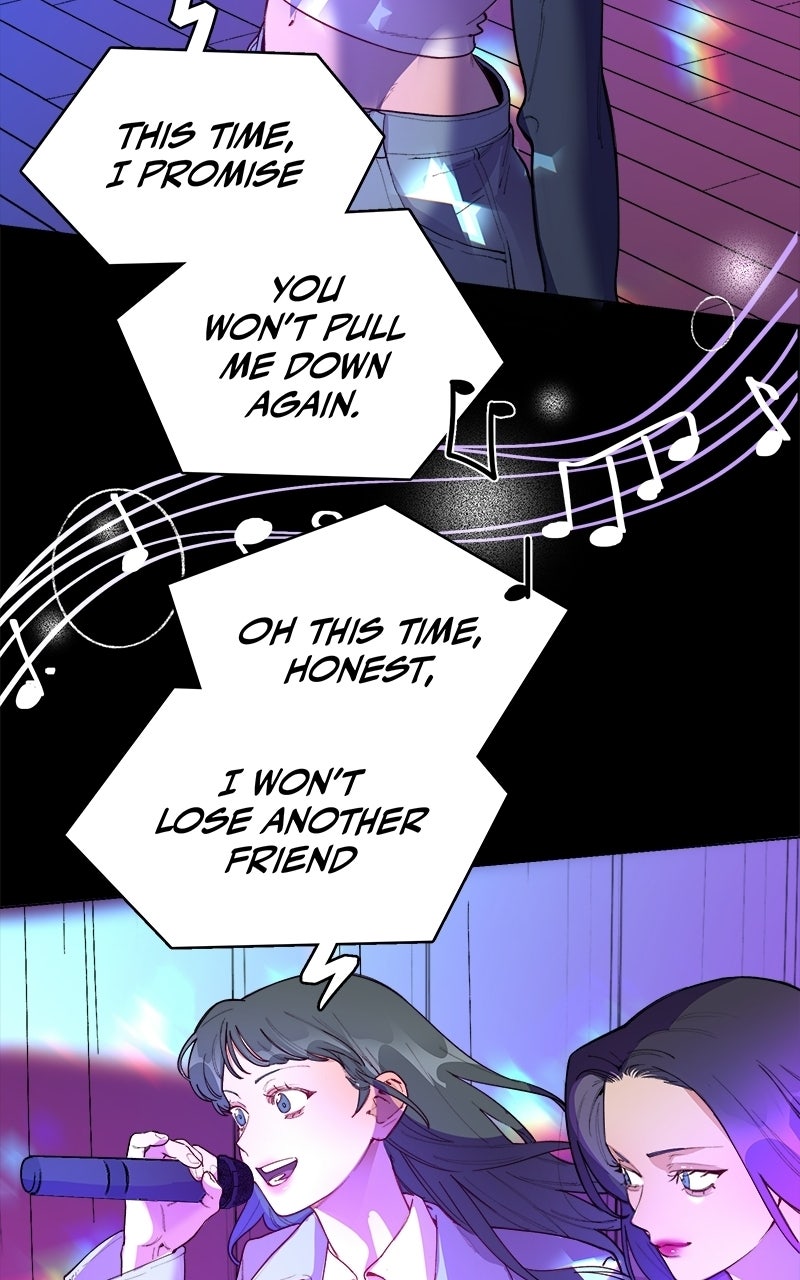 Read Murder Girlband Manga Online