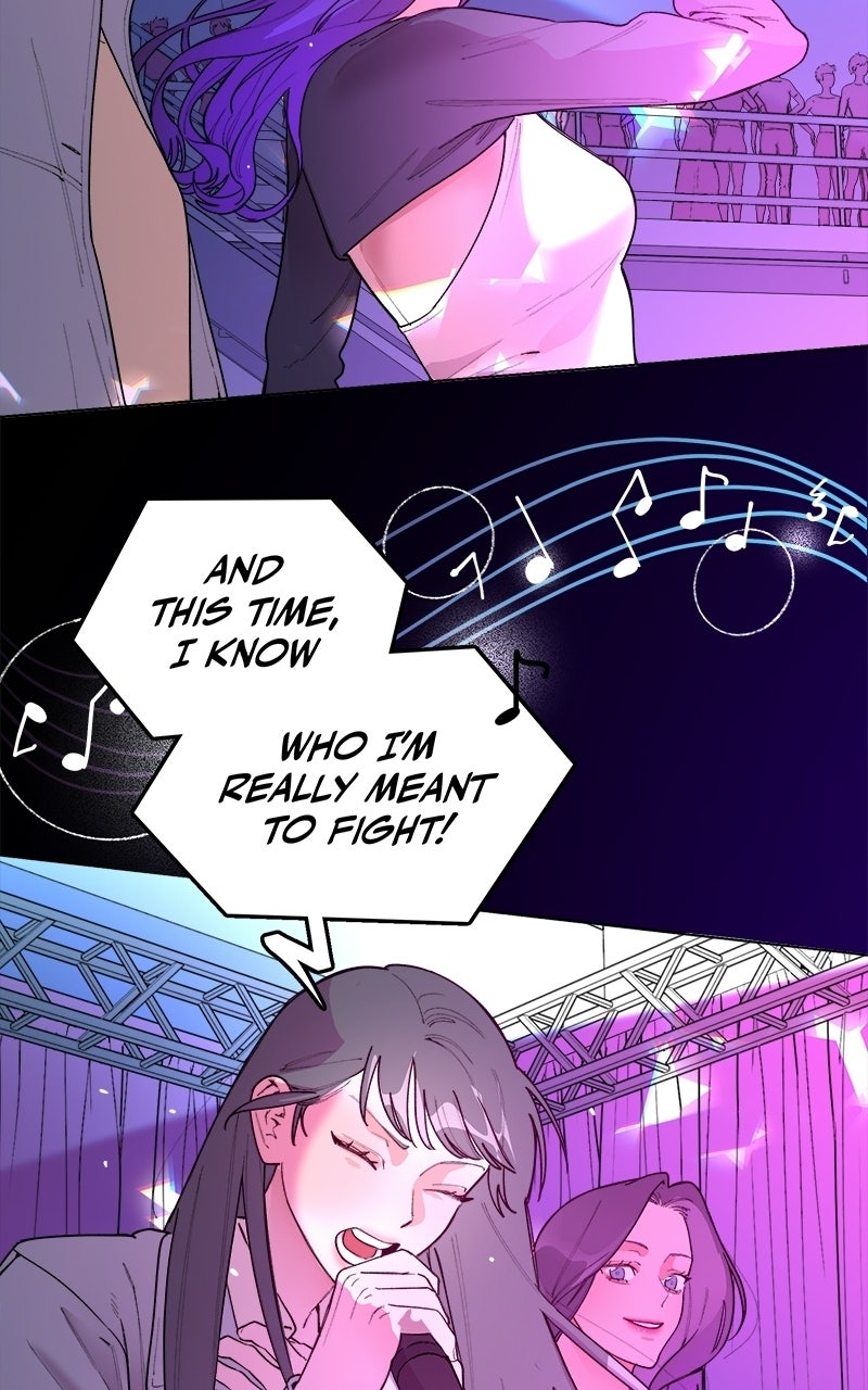 Read Murder Girlband Manga Online