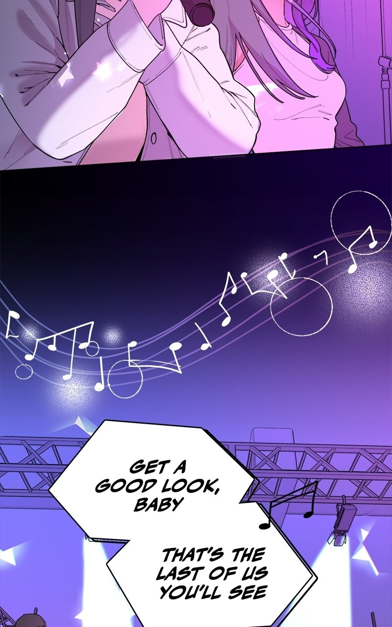 Read Murder Girlband Manga Online