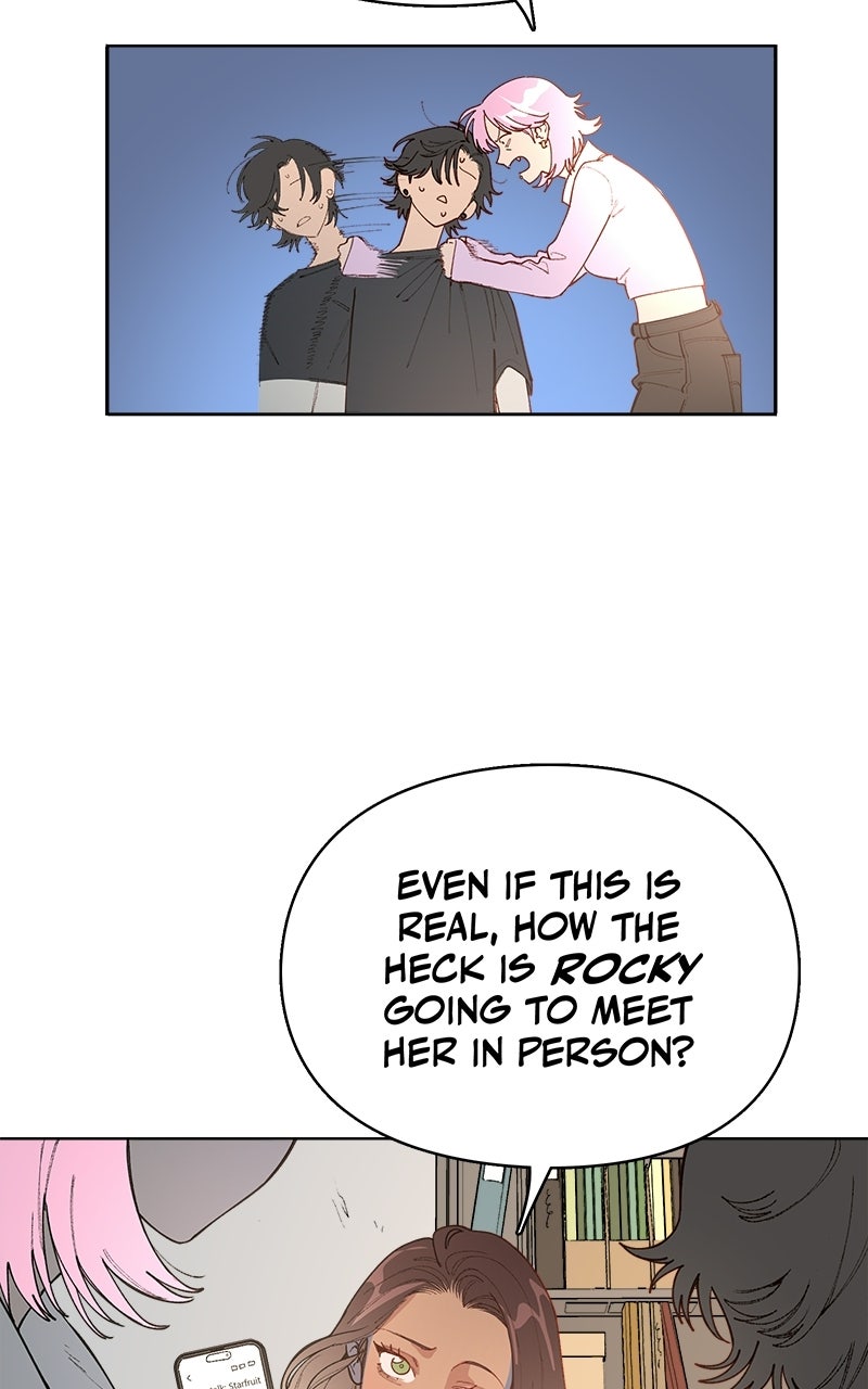 Read Murder Girlband Manga Online