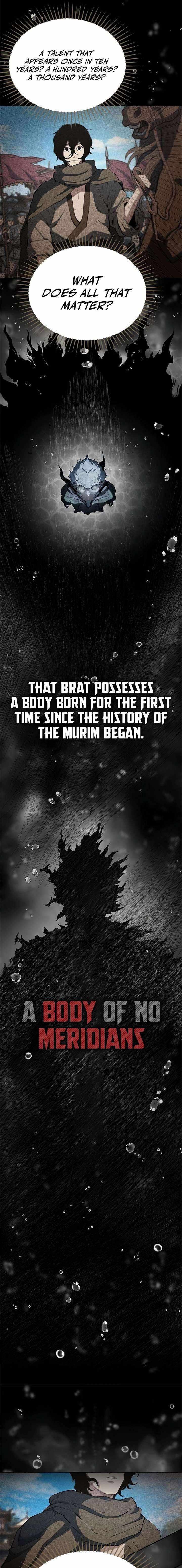Read Murim Psychopath Manga Online
