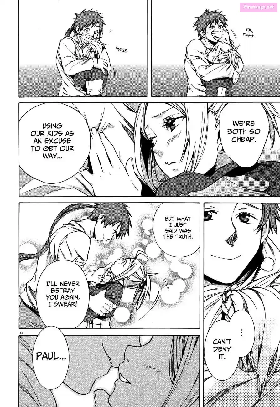 Read Mushoku Tensei Manga Online