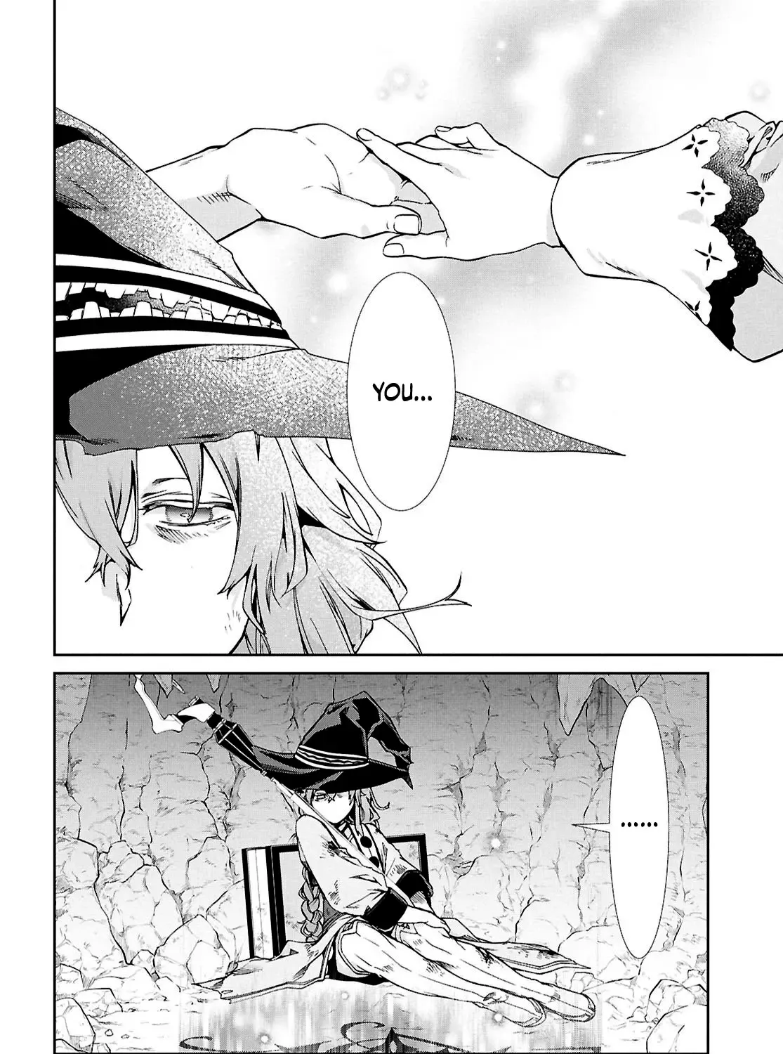 Read Mushoku Tensei Manga Online