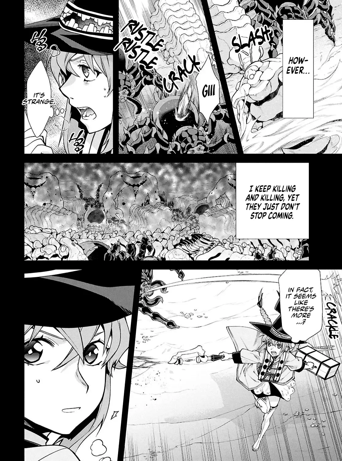 Read Mushoku Tensei Manga Online