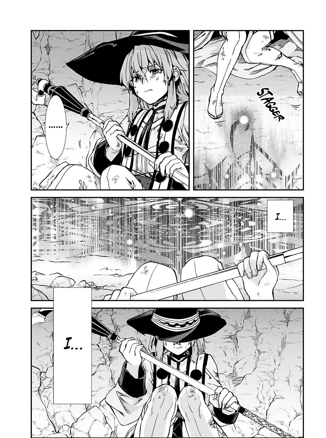 Read Mushoku Tensei Manga Online