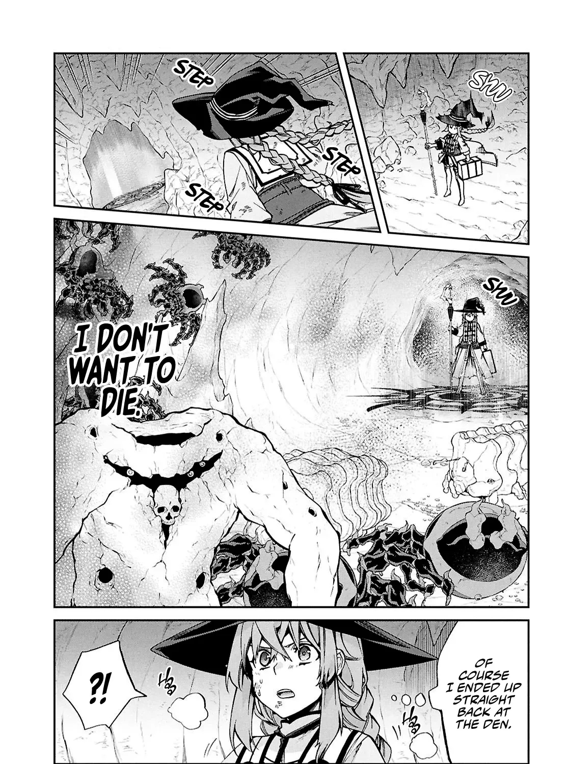 Read Mushoku Tensei Manga Online