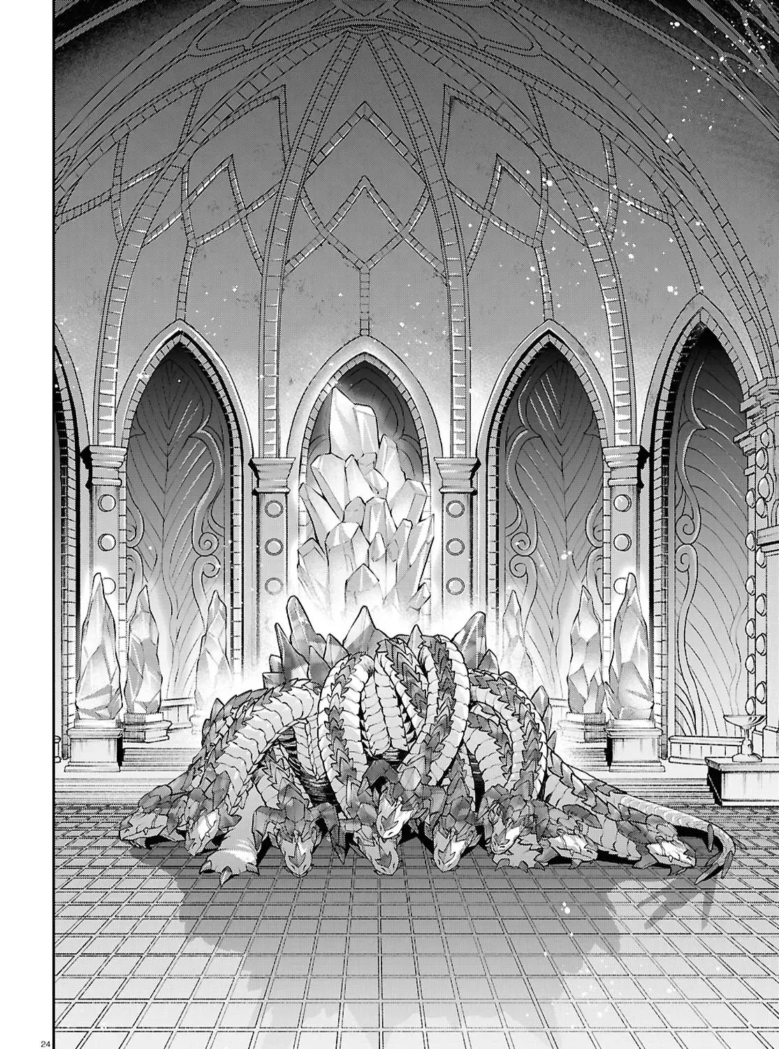 Read Mushoku Tensei Manga Online