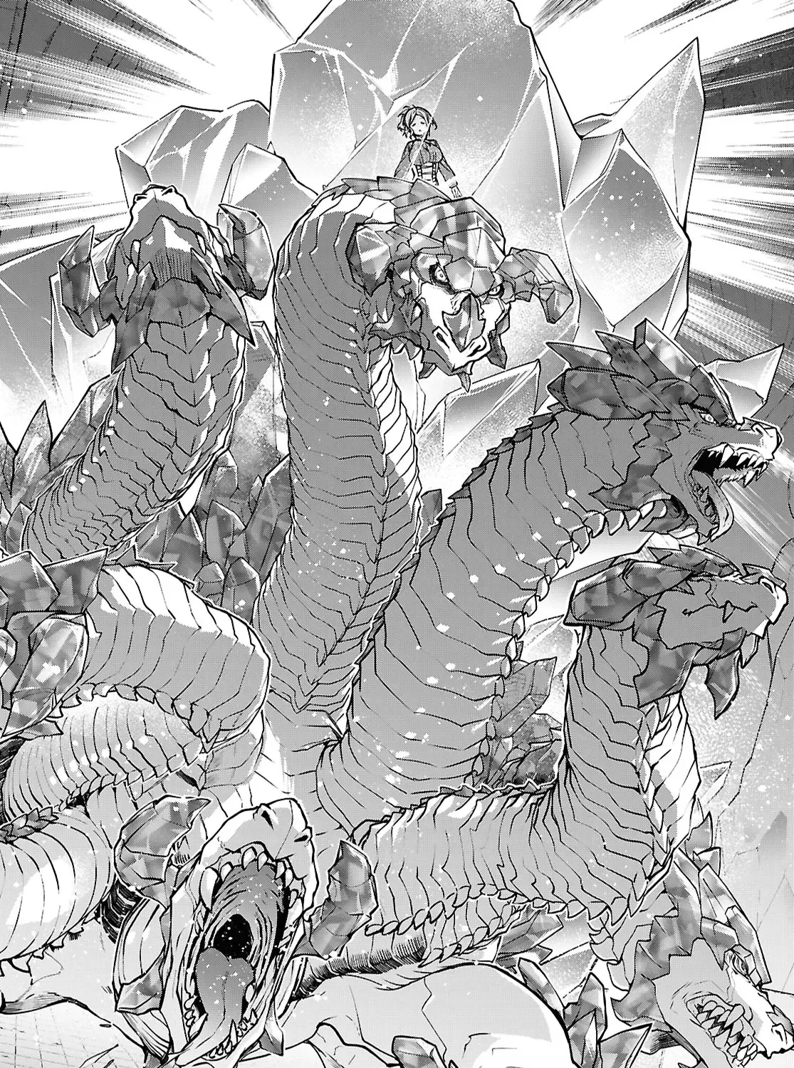 Read Mushoku Tensei Manga Online